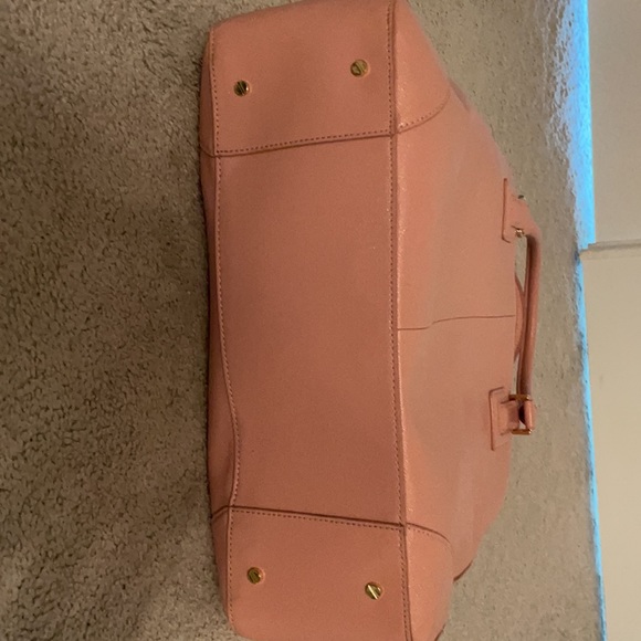 Pristine Pink Tory Burch Shoulder Bag - Picture 3 of 8